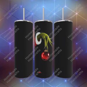 Drop it Like it's Hot 20oz Tumbler