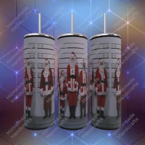 Line Up 20oz Tumbler