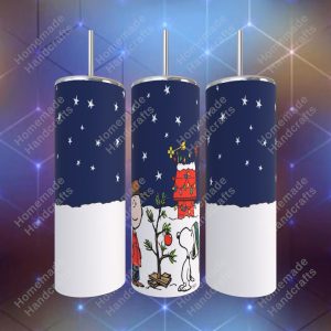 Snoop Dog 20oz Tumbler