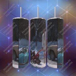 Sh*tters Full 20oz Tumbler