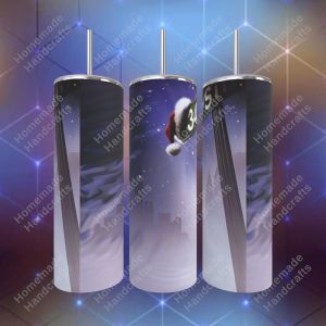 34th Avenue 20oz Tumbler