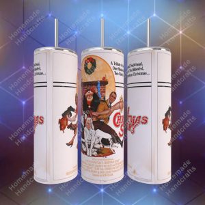 A Christmas Tale 20oz Tumbler