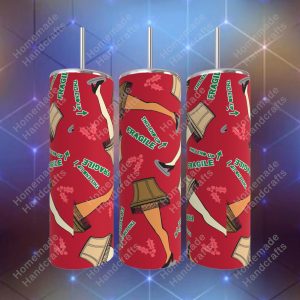 Leg Lamps 20oz Tumbler