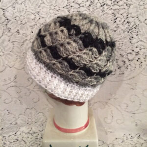 Multicolored Divine Hat