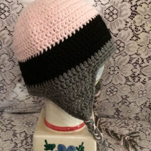 Earflap Hat