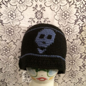 Skull Beanie