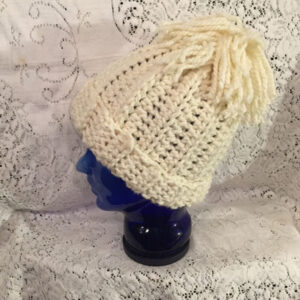 USA Chloe Kim Halfpipe Hat