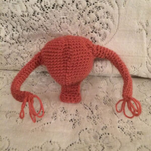 It's a Uterus