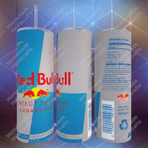 Sugar Free Brown Cow 20oz Tumbler