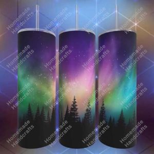 Treescape 20oz Tumbler