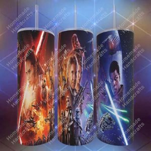 Space Homage #2 20oz Tumbler