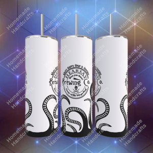 Hearsay Brewing #2 20oz Tumbler