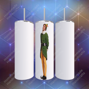 Another Elf 20oz Tumbler