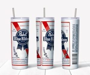 Watery Beer 20oz Tumbler