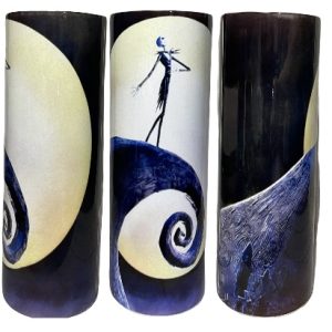 Scene of Nightmares 20oz Tumbler