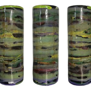 Golden Mess 20oz Tumbler