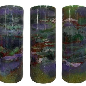 Geode Sparkles 20oz Tumbler