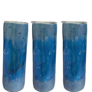 Blue Moon 20oz Tumbler