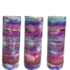 Batik Tapestry 20oz Tumbler