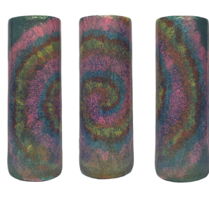Glitter Tie Dye 20oz Tumbler