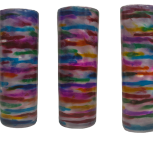 Rainbow Slurry 20oz Tumbler