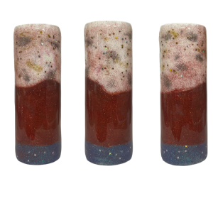 Glitter Explosion 20oz Tumbler