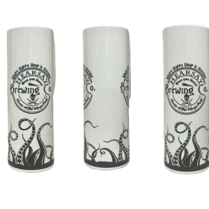 Hearsay Brewing 20oz Tumbler