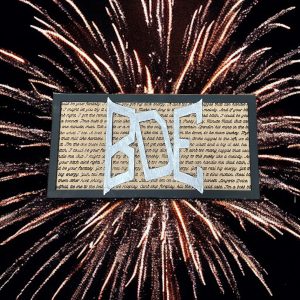 Big Dick Energy - Song Lyric Stand & Frame SVG File  - DIGITAL DOWNLOAD