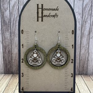 Ouija and Planchette Danglies