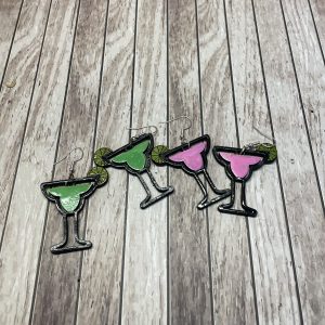 Margarita Earrings