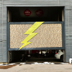 Greased Lightning - Song Lyric Stand & Frame SVG File  - DIGITAL DOWNLOAD