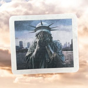 Impending Doom Current Events Stickers